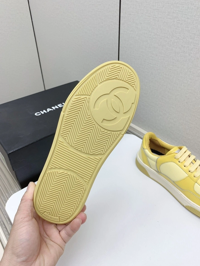 Chxnxl Casual Shoes AllSeason 130084