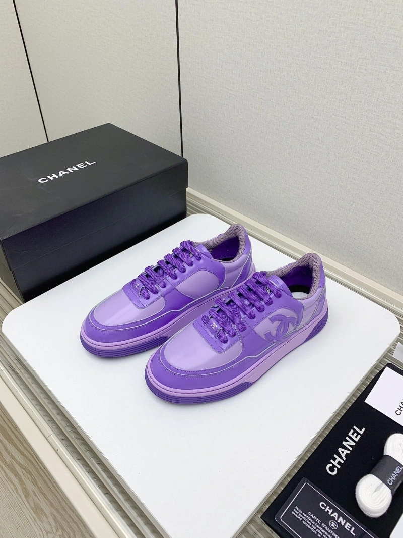Chxnxl Casual Shoes AllSeason 130082