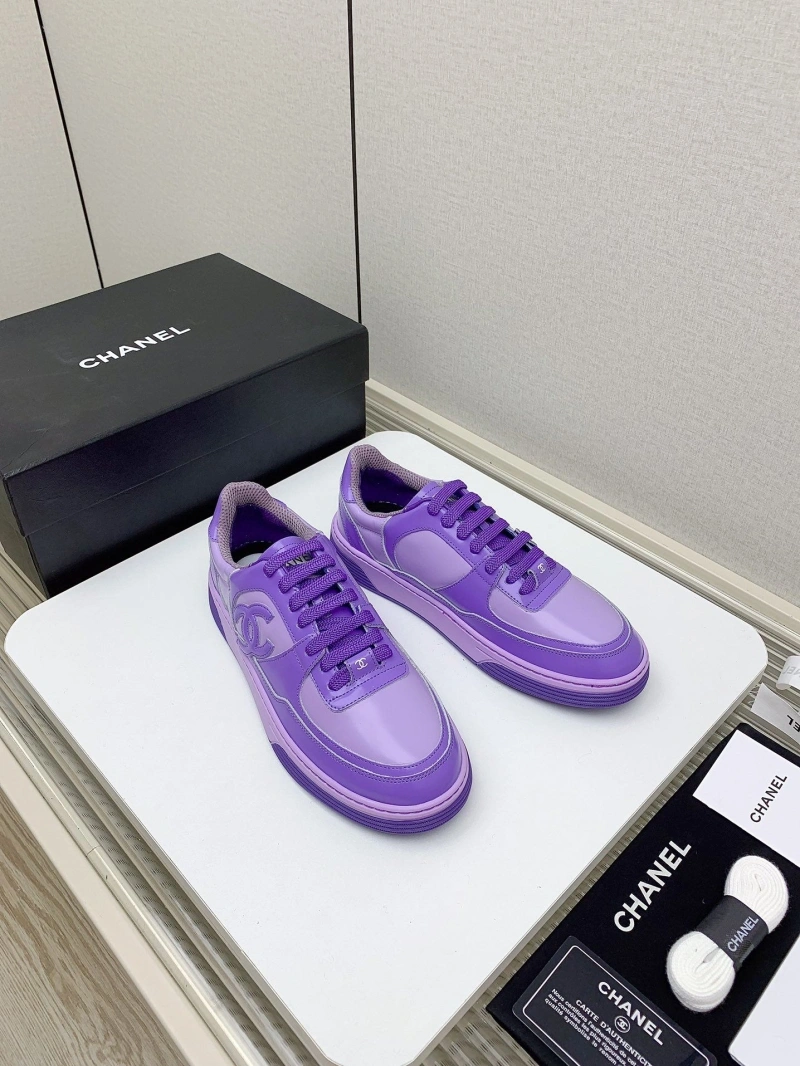Chxnxl Casual Shoes AllSeason 130082