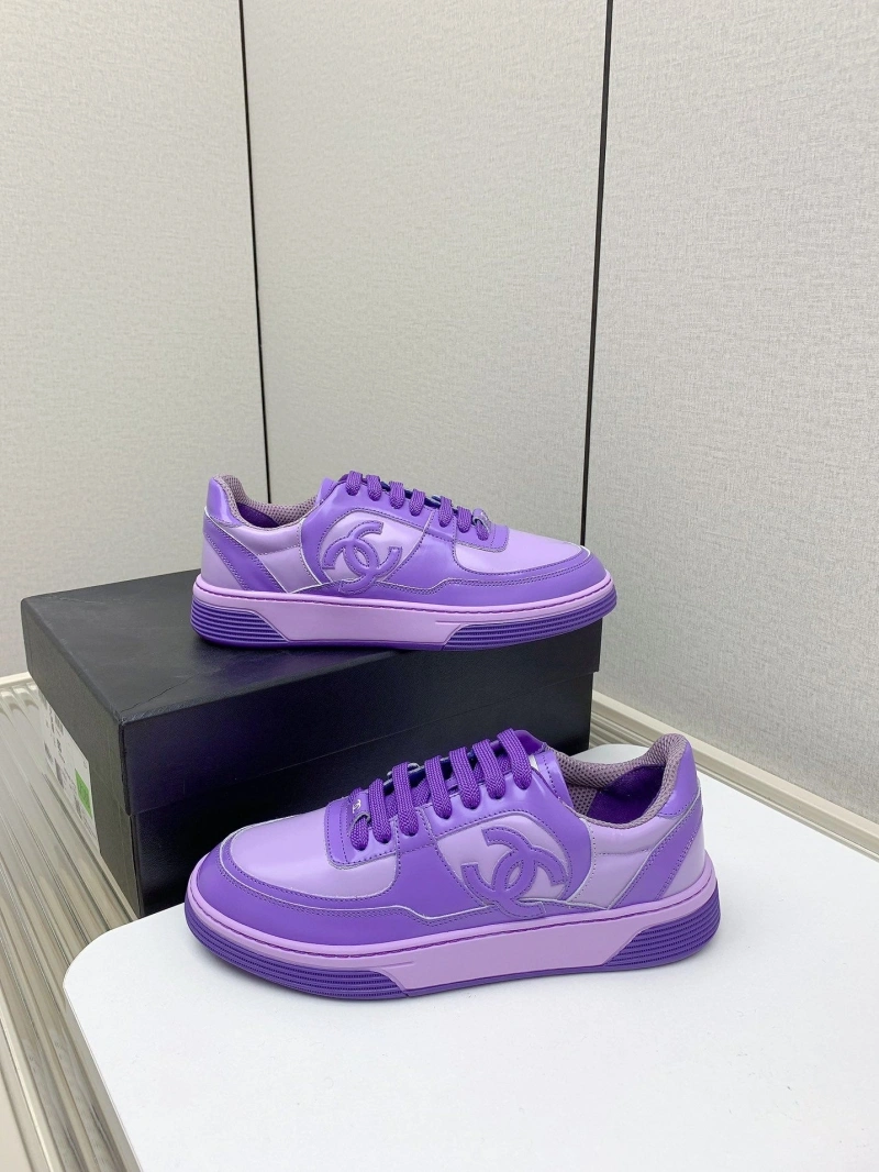 Chxnxl Casual Shoes AllSeason 130082