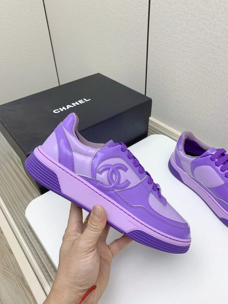 Chxnxl Casual Shoes AllSeason 130082
