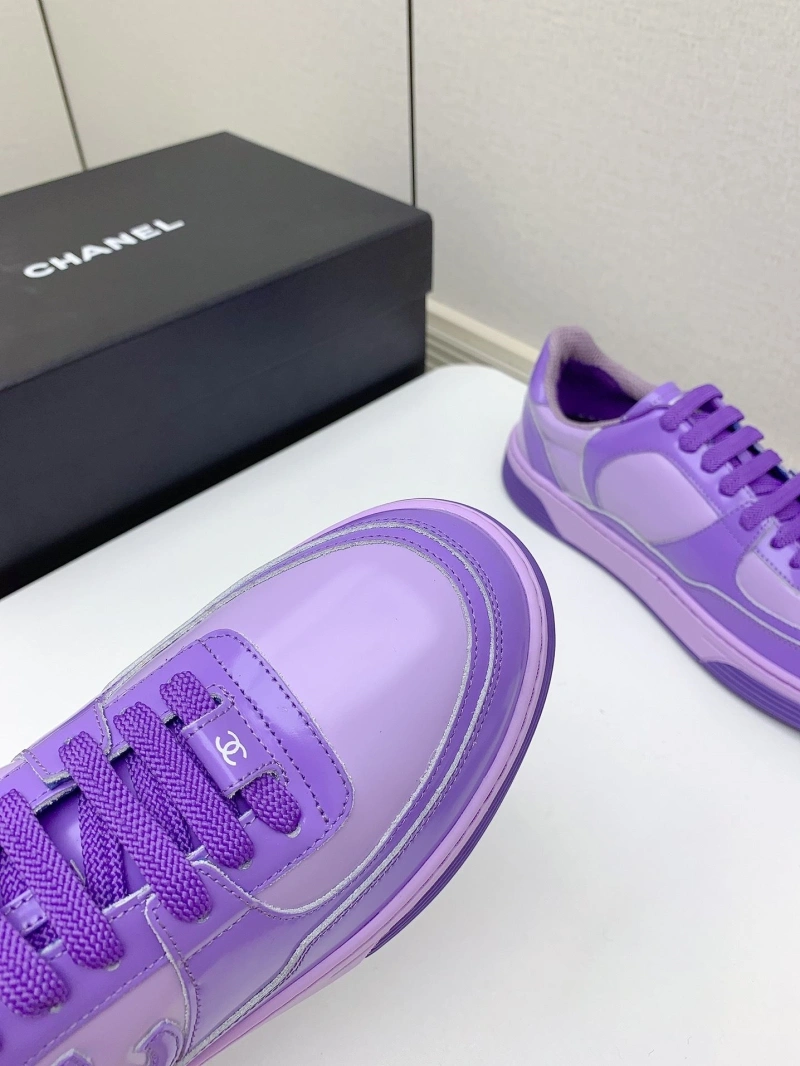 Chxnxl Casual Shoes AllSeason 130082