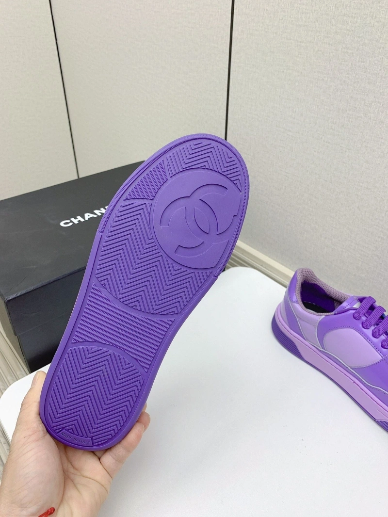 Chxnxl Casual Shoes AllSeason 130082