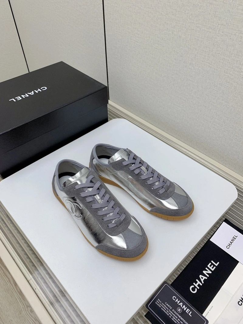 GoodFit Chxnxl Casual Shoes 130081