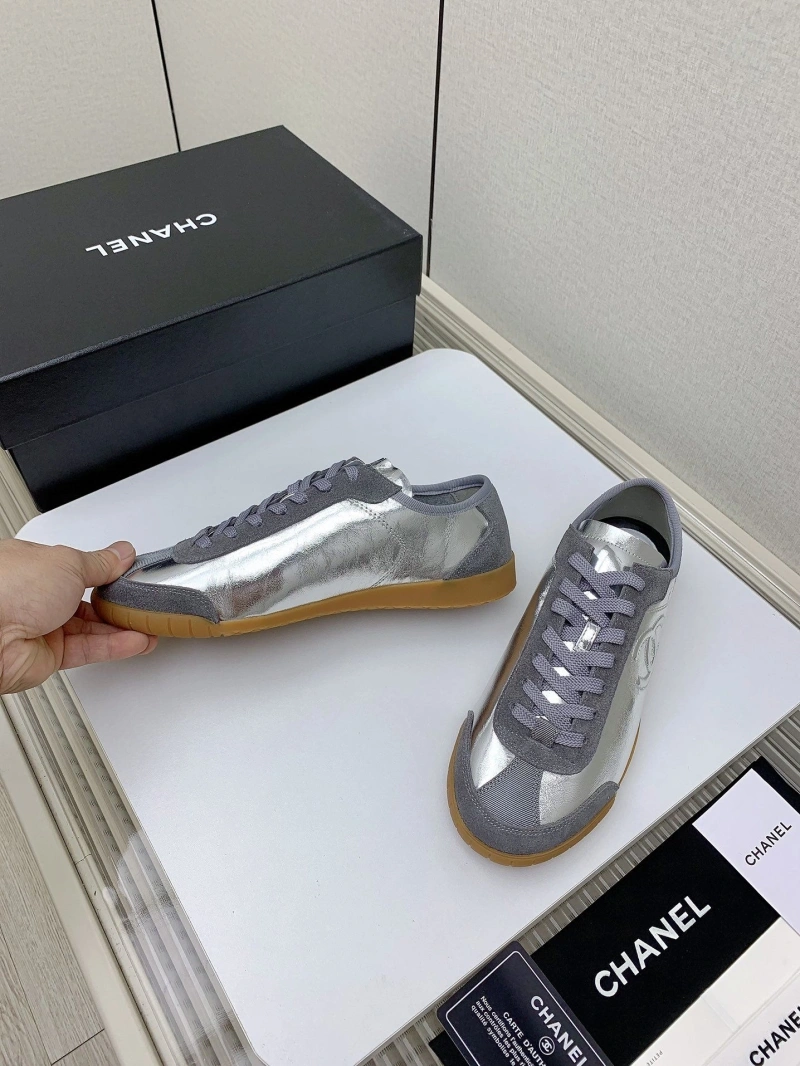 GoodFit Chxnxl Casual Shoes 130081