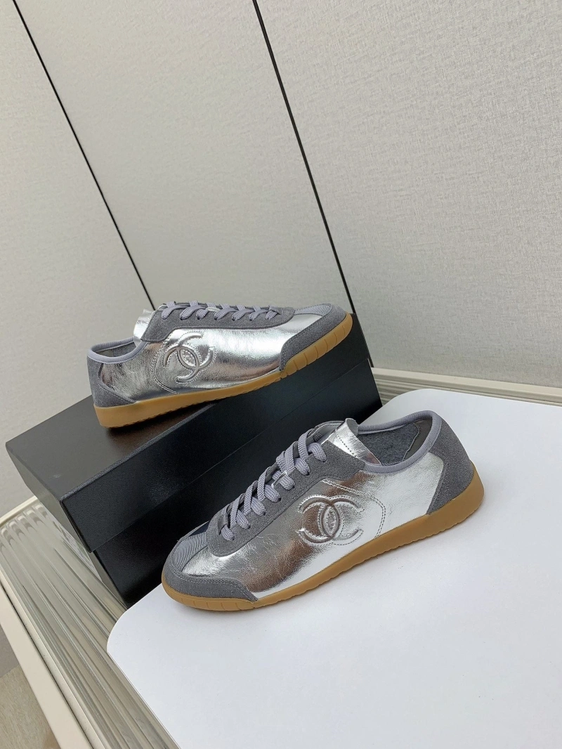 GoodFit Chxnxl Casual Shoes 130081