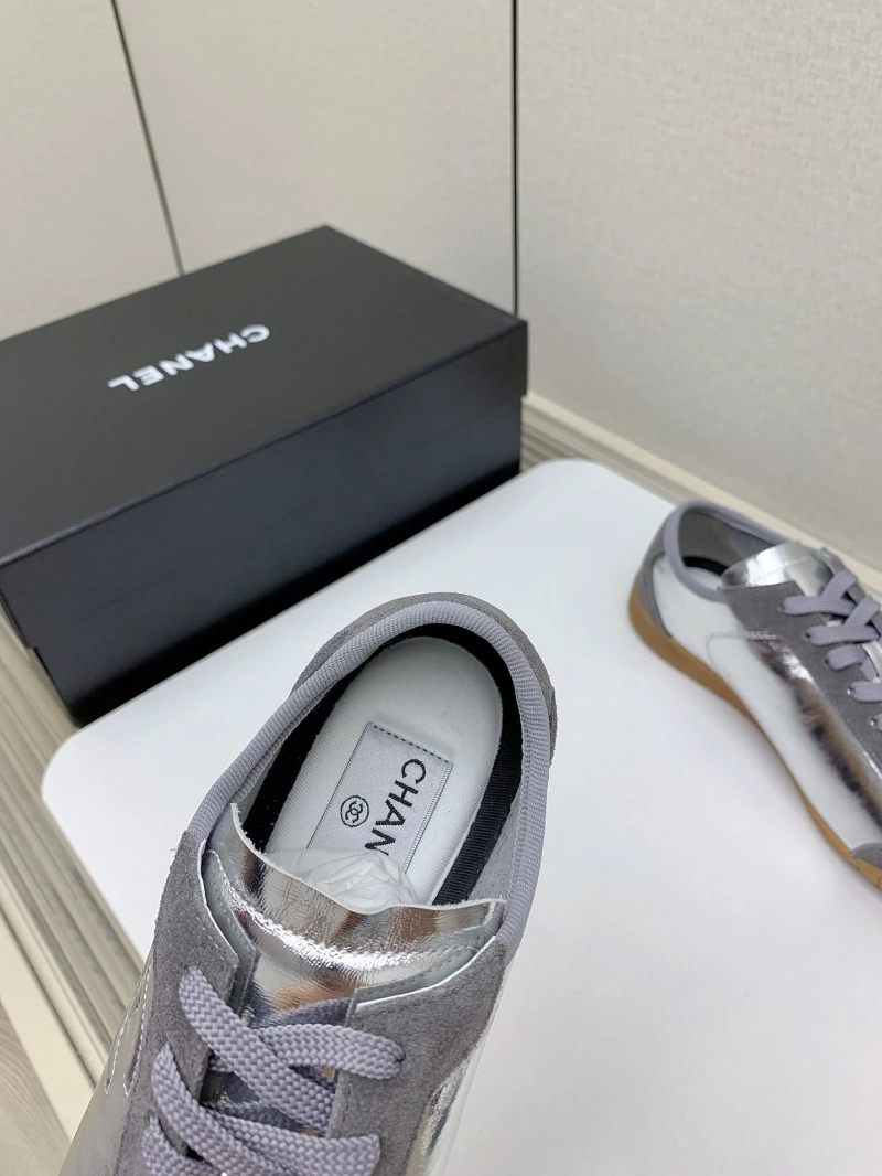GoodFit Chxnxl Casual Shoes 130081