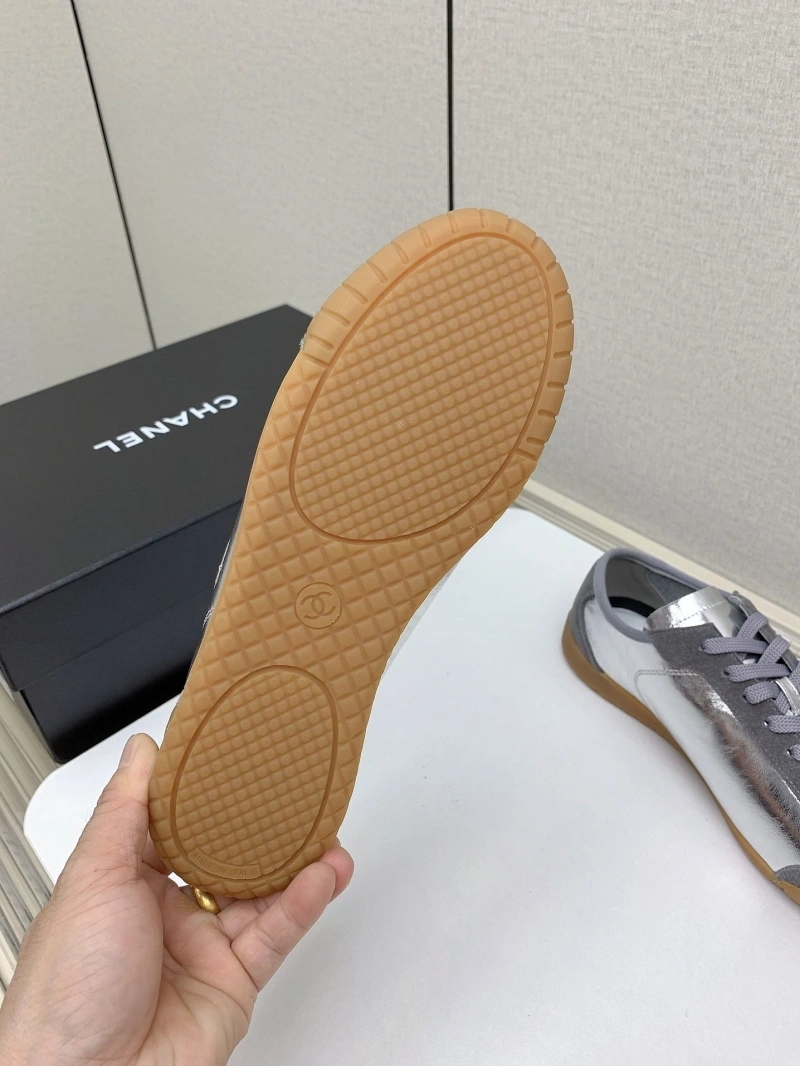 GoodFit Chxnxl Casual Shoes 130081