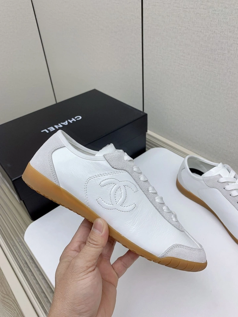 Chxnxl Casual Shoes AllSeason 130083
