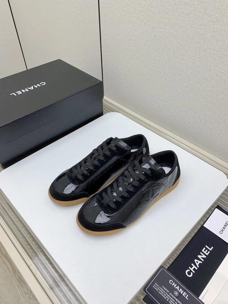 Chxnxl Casual Shoes Sleek 130080