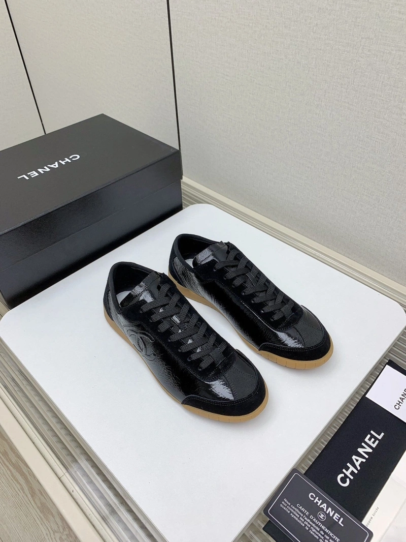 Chxnxl Casual Shoes Sleek 130080