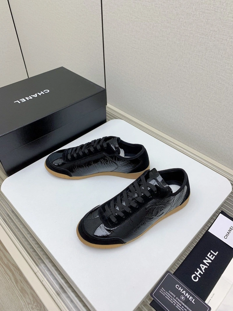 Chxnxl Casual Shoes Sleek 130080