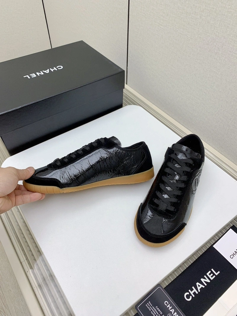Chxnxl Casual Shoes Sleek 130080