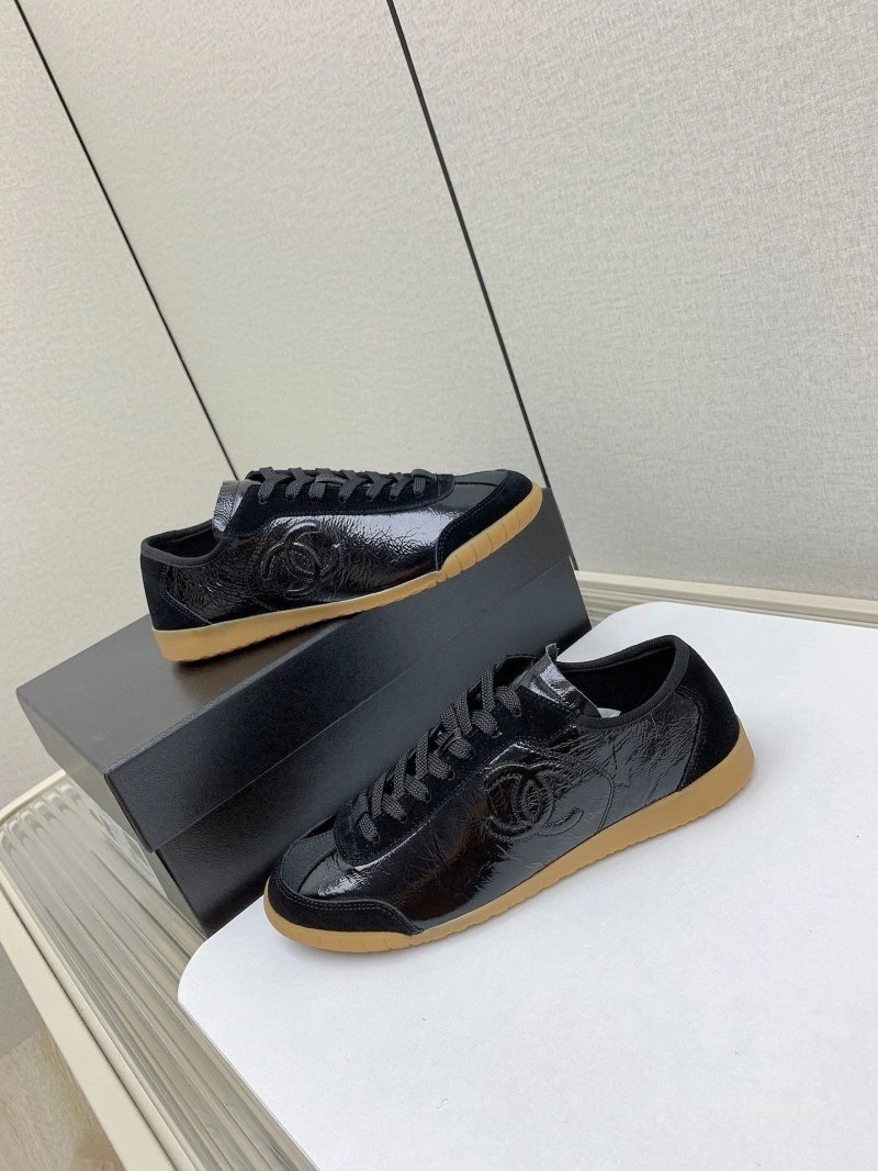 Chxnxl Casual Shoes Sleek 130080