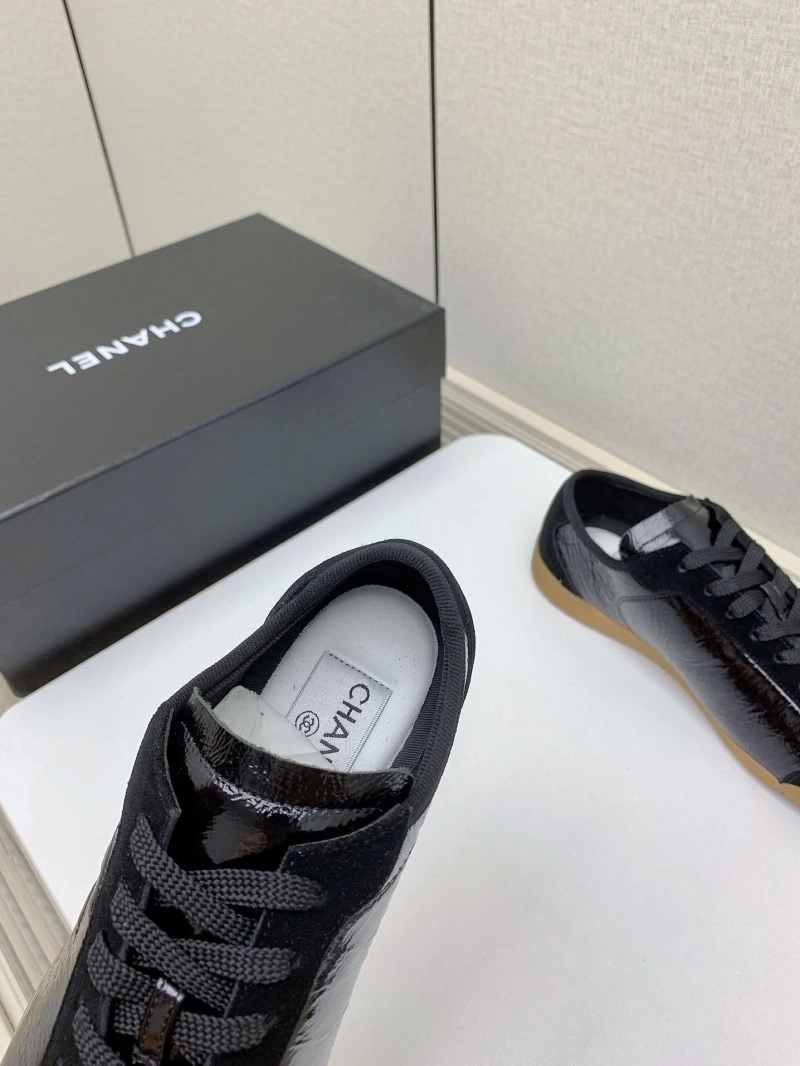 Chxnxl Casual Shoes Sleek 130080