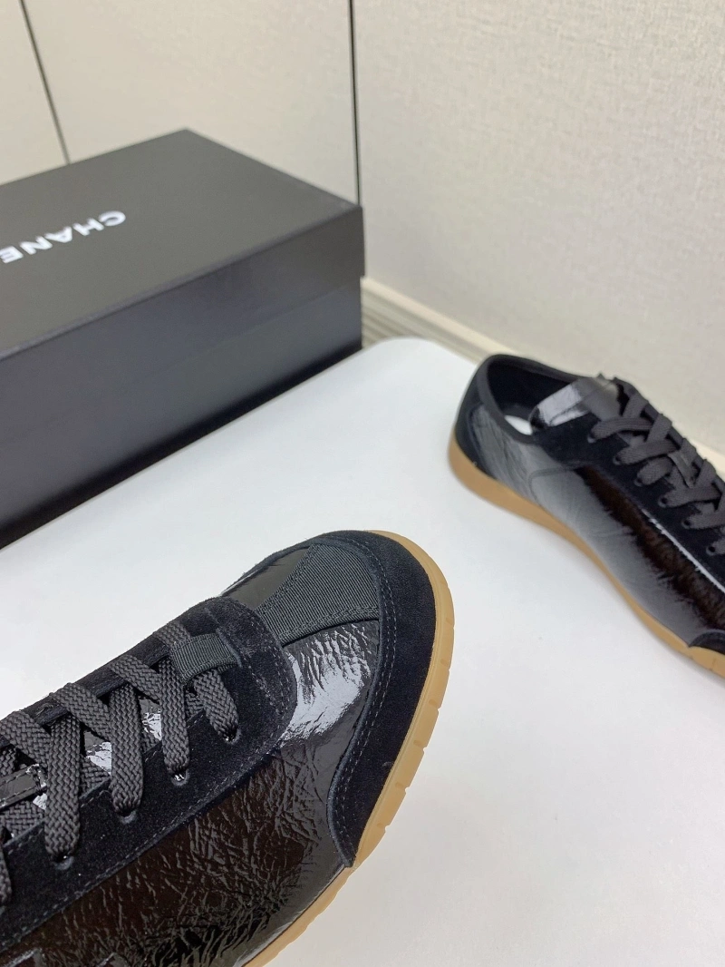 Chxnxl Casual Shoes Sleek 130080