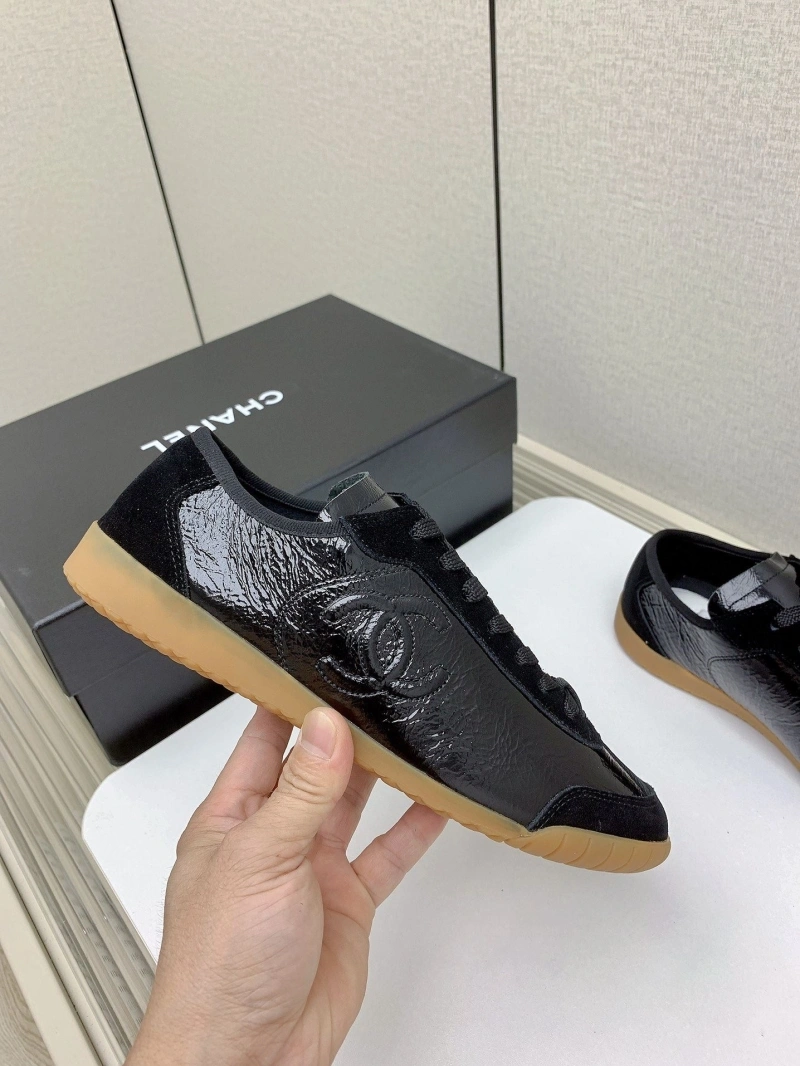 Chxnxl Casual Shoes Sleek 130080