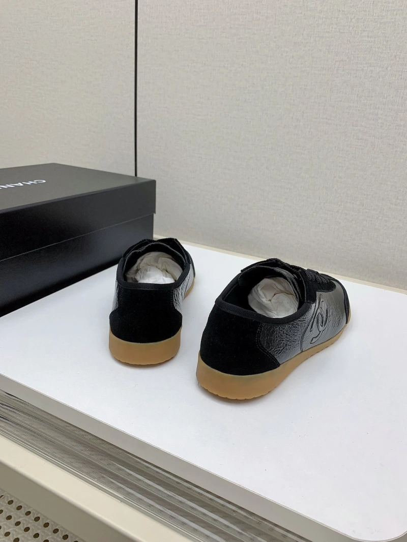 Chxnxl Casual Shoes Sleek 130080