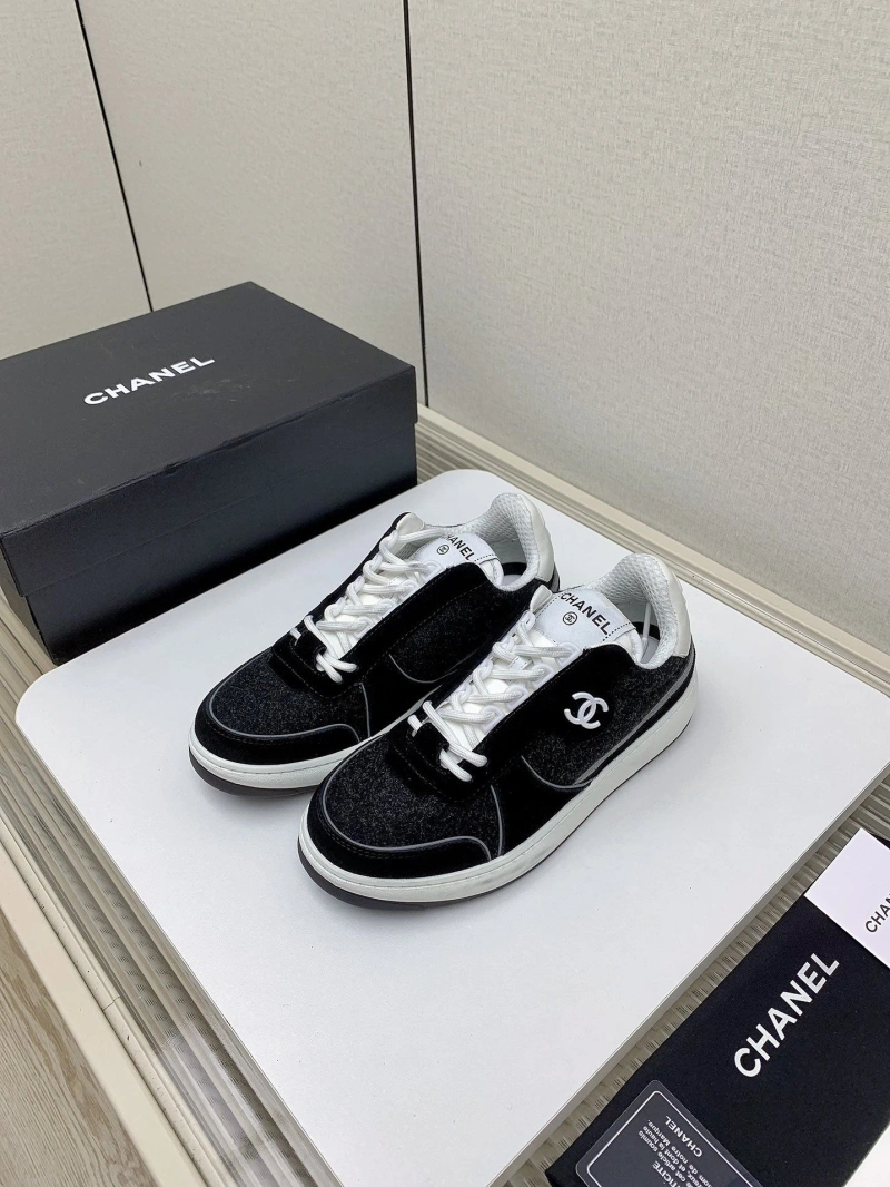 Breathable Chxnxl Casual Shoes 130074