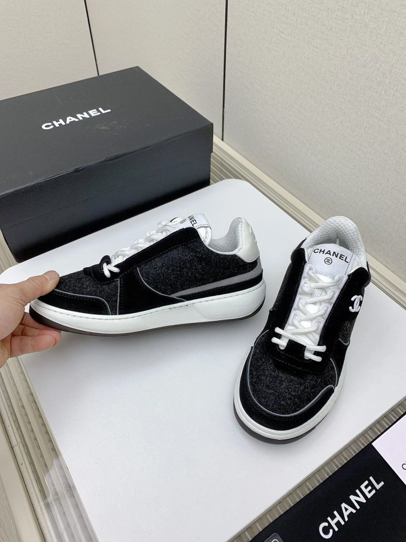 Breathable Chxnxl Casual Shoes 130074
