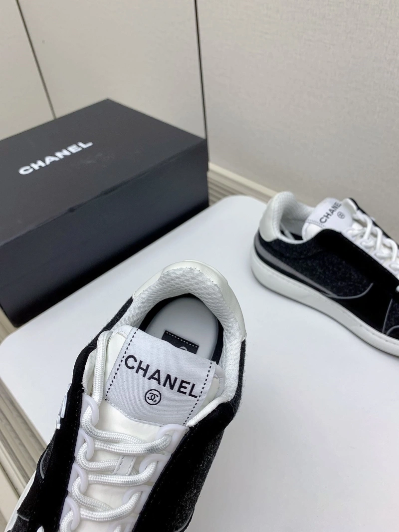 Breathable Chxnxl Casual Shoes 130074