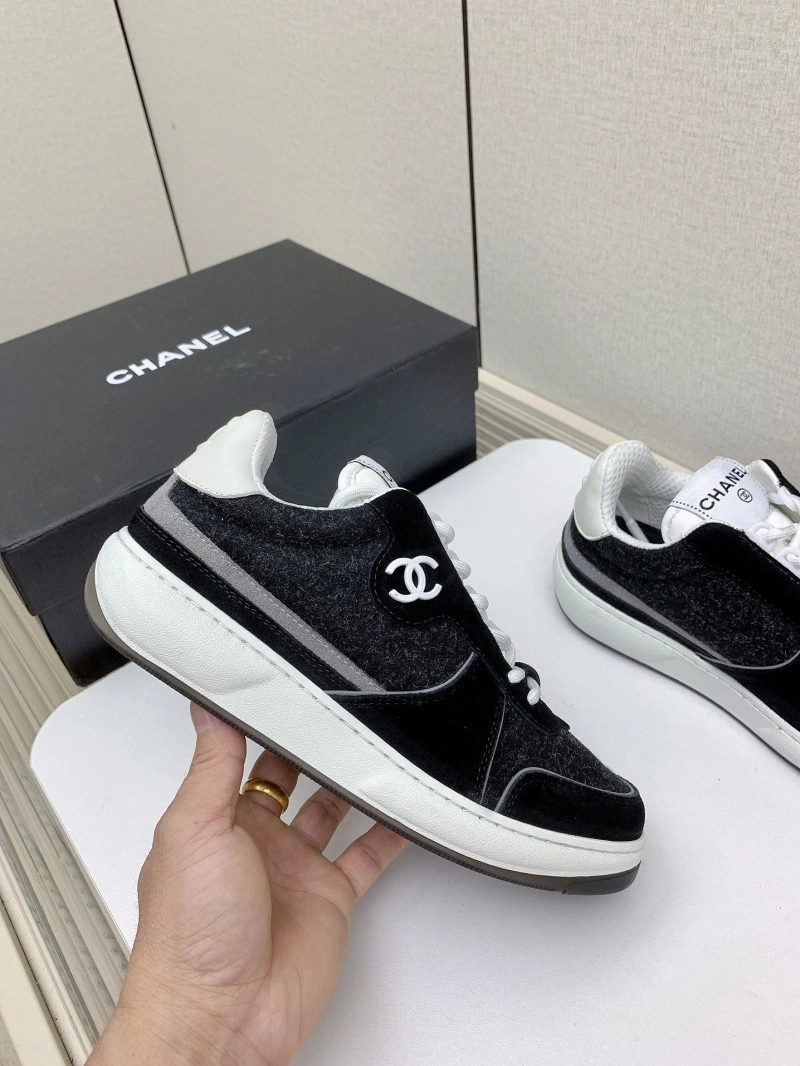 Breathable Chxnxl Casual Shoes 130074