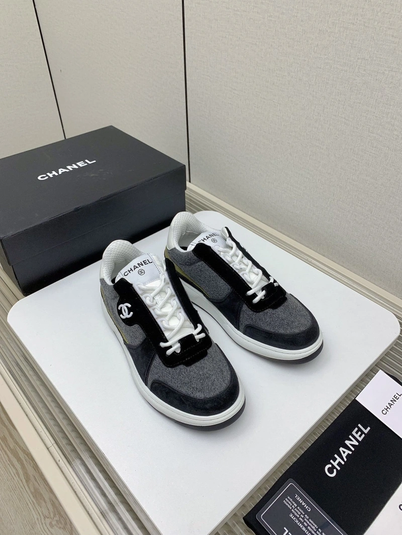 Chxnxl Casual Shoes Breathable 130078