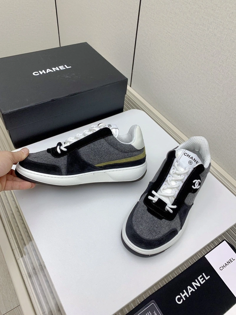 Chxnxl Casual Shoes Breathable 130078