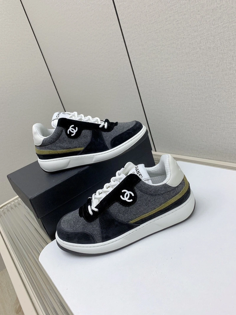 Chxnxl Casual Shoes Breathable 130078