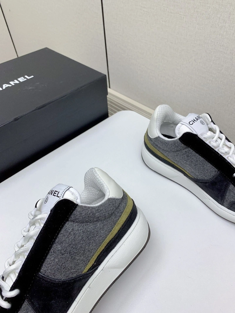 Chxnxl Casual Shoes Breathable 130078