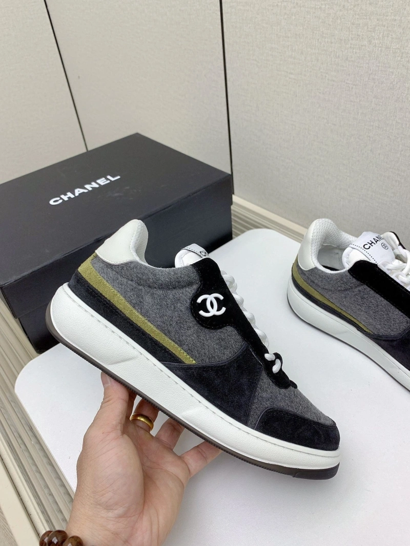 Chxnxl Casual Shoes Breathable 130078