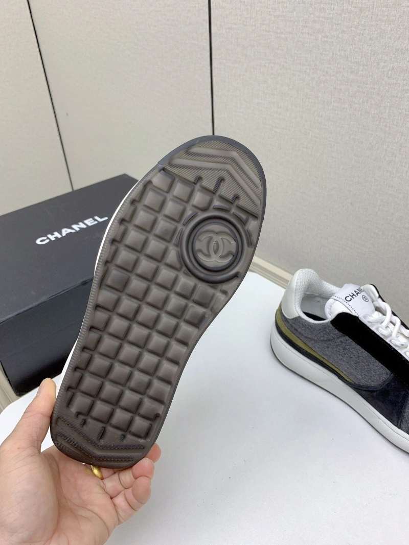 Chxnxl Casual Shoes Breathable 130078