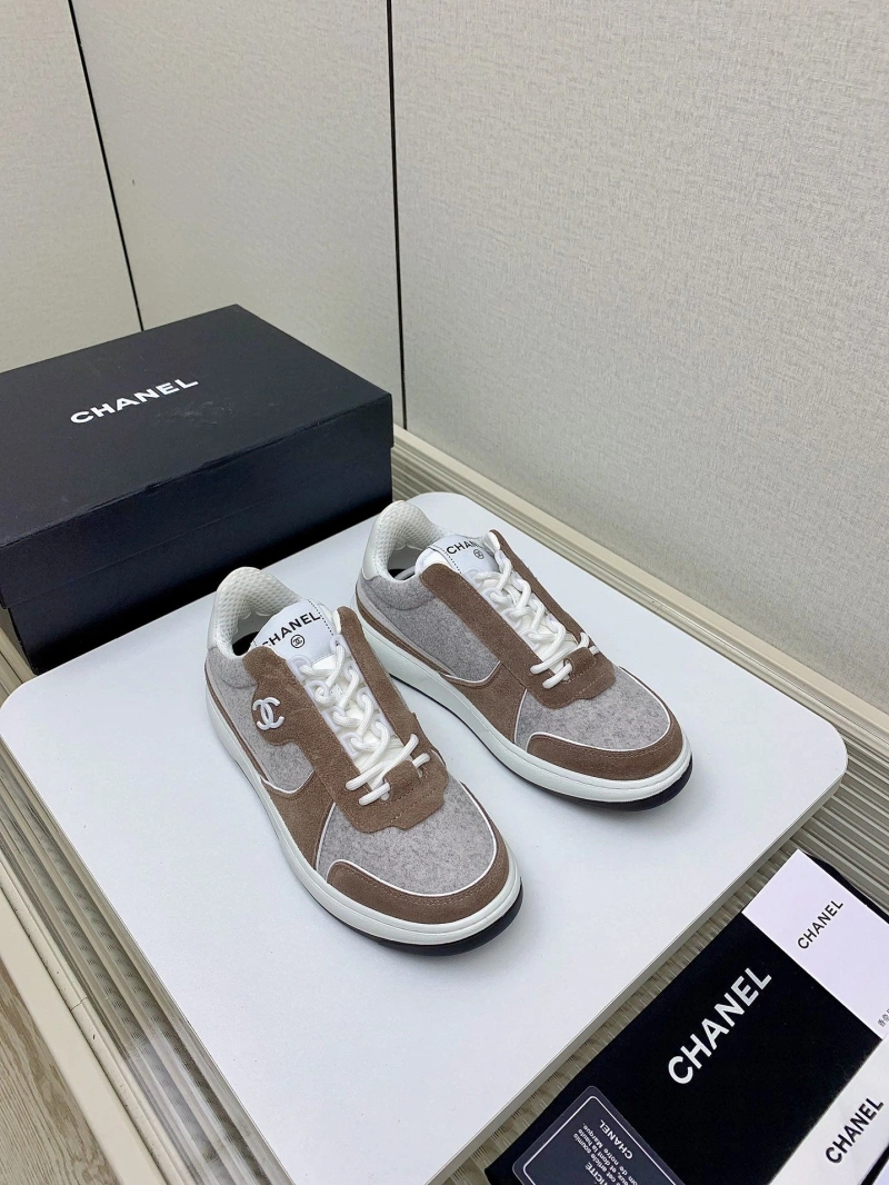 Chxnxl Casual Shoes Sophisticated 130062