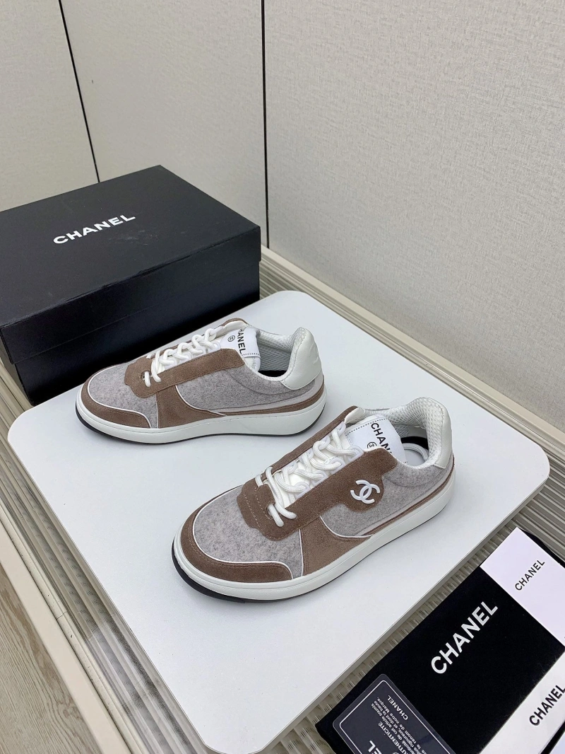 Chxnxl Casual Shoes Sophisticated 130062