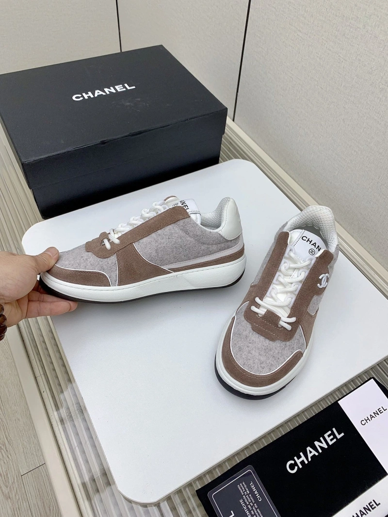 Chxnxl Casual Shoes Sophisticated 130062
