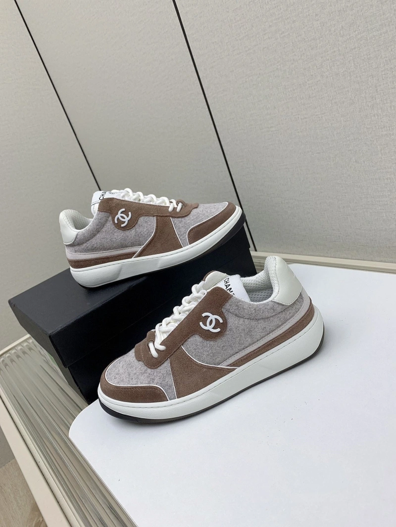 Chxnxl Casual Shoes Sophisticated 130062