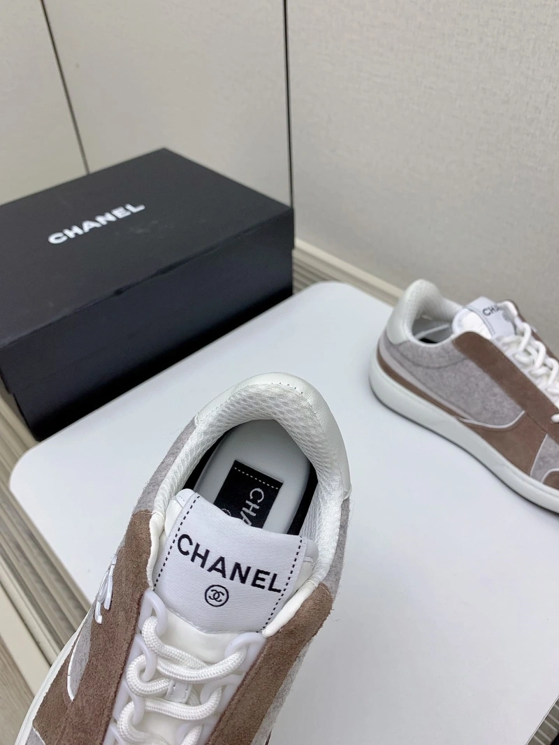Chxnxl Casual Shoes Sophisticated 130062