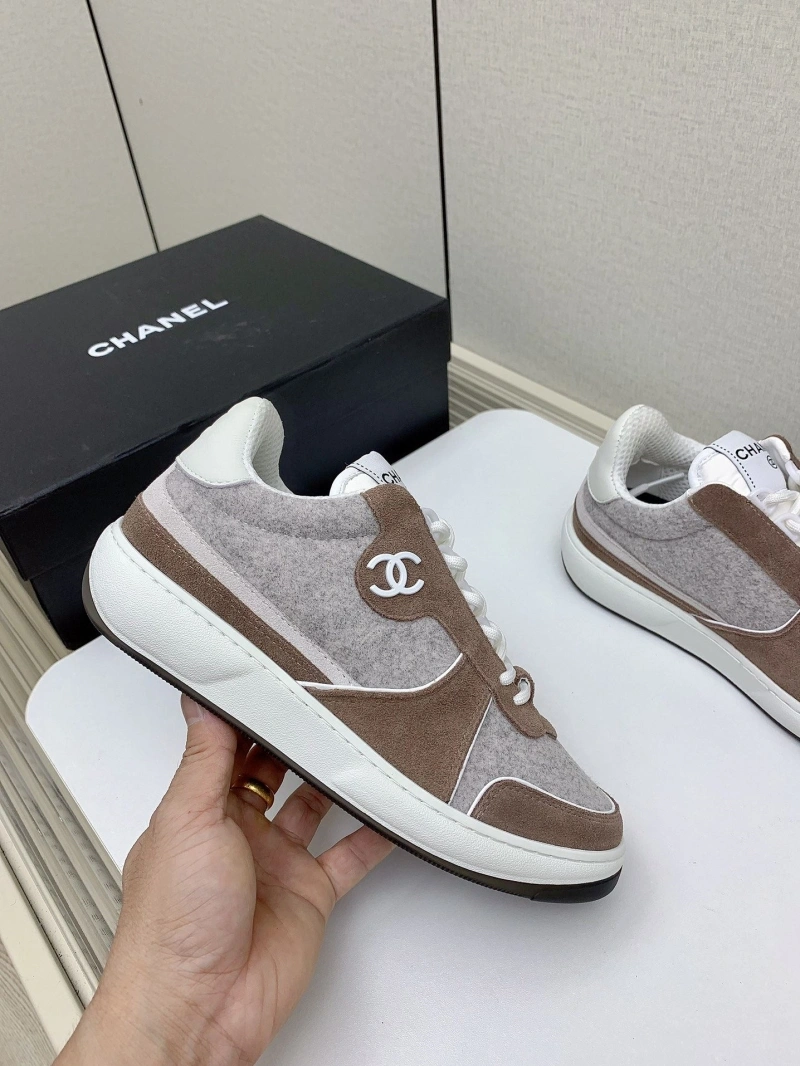 Chxnxl Casual Shoes Sophisticated 130062