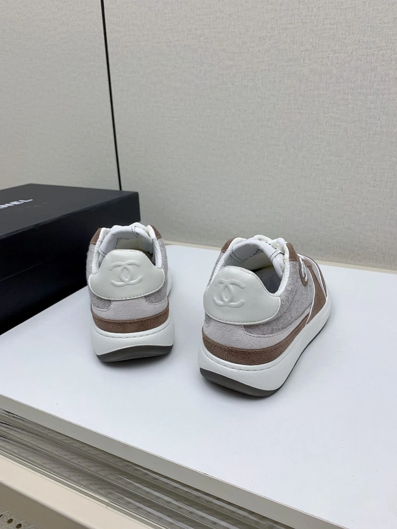 Chxnxl Casual Shoes Sophisticated 130062