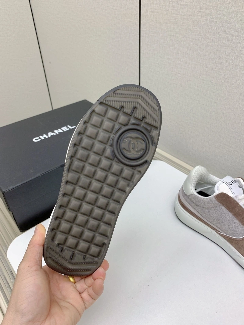 Chxnxl Casual Shoes Sophisticated 130062