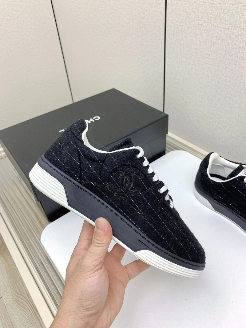 Timeless Chxnxl Casual Shoes 130069