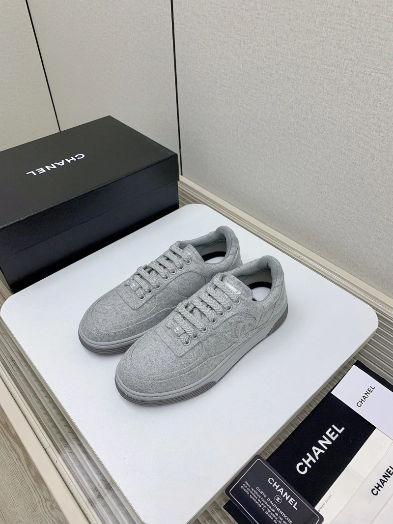 Chxnxl Casual Shoes GoAnywhere 130063