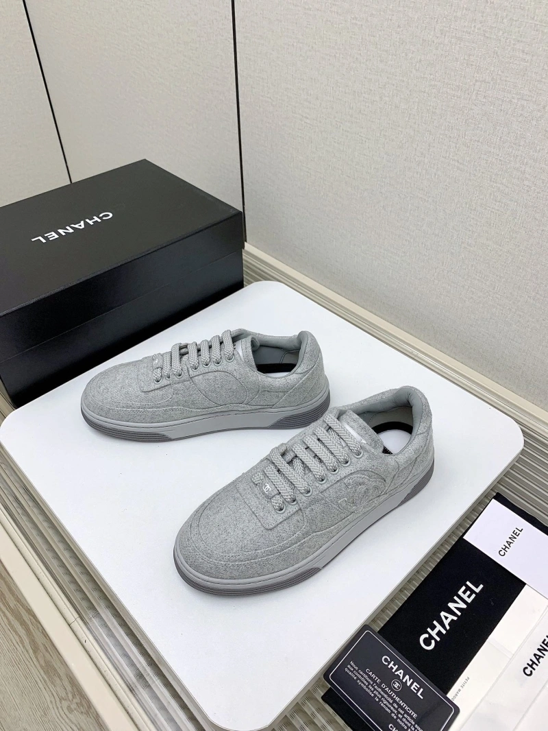 Chxnxl Casual Shoes GoAnywhere 130063