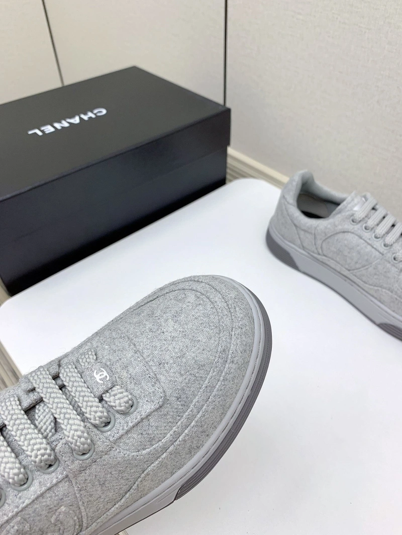 Chxnxl Casual Shoes GoAnywhere 130063