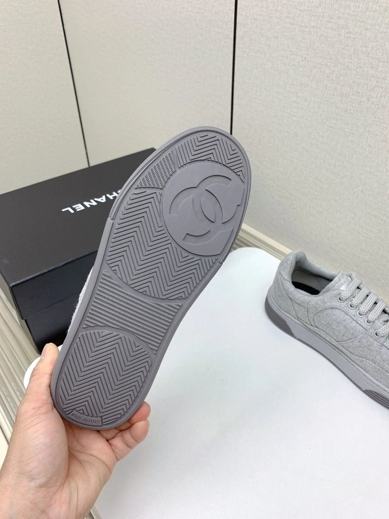 Chxnxl Casual Shoes GoAnywhere 130063