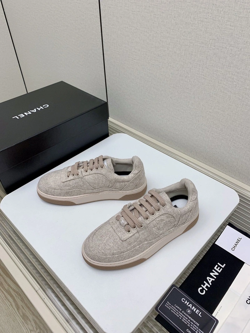 Classic Chxnxl Casual Shoes 130060