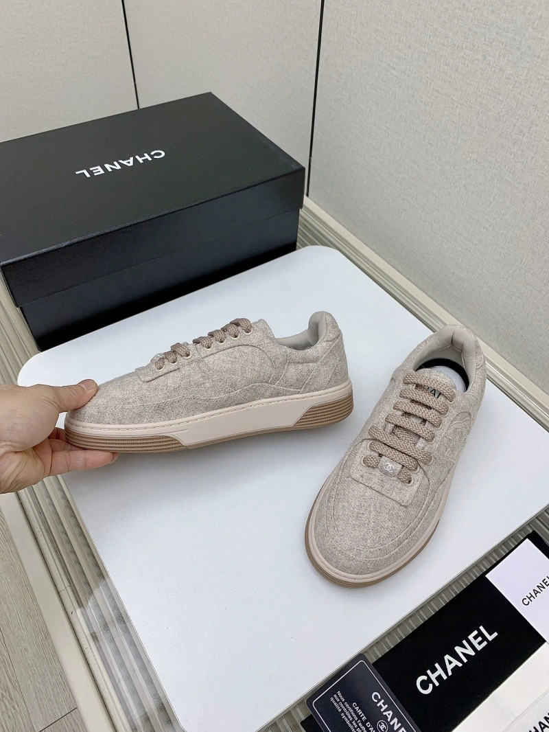 Classic Chxnxl Casual Shoes 130060