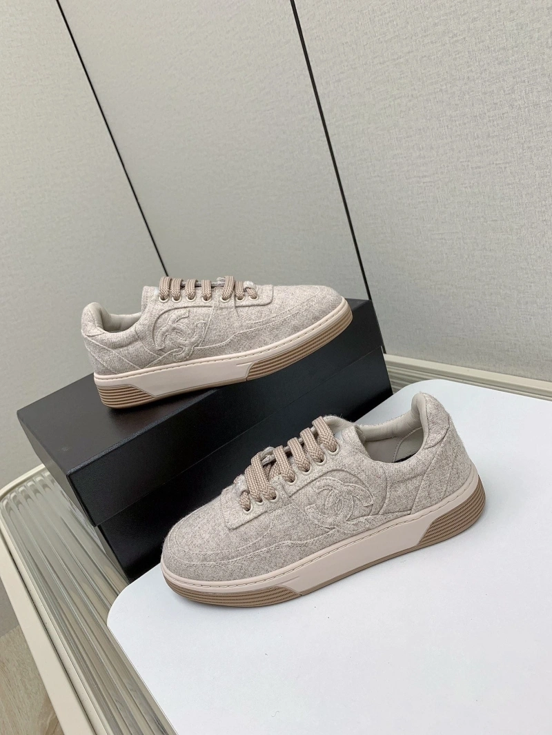 Classic Chxnxl Casual Shoes 130060