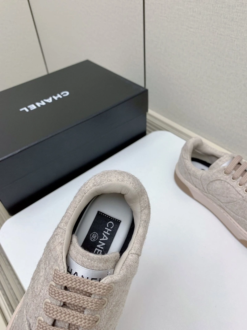 Classic Chxnxl Casual Shoes 130060