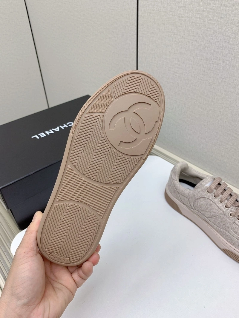 Classic Chxnxl Casual Shoes 130060